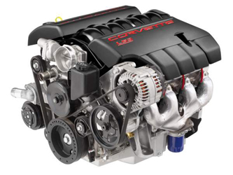 B2306 Engine